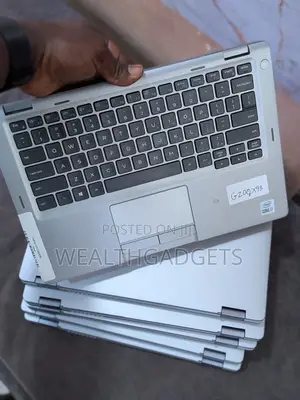 Laptop Dell Latitude 5310 8GB Intel Core i7 SSD 256GB