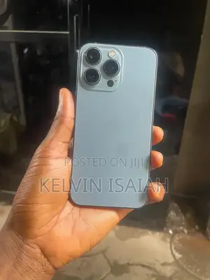 Apple iPhone 13 Pro 256 GB Gray