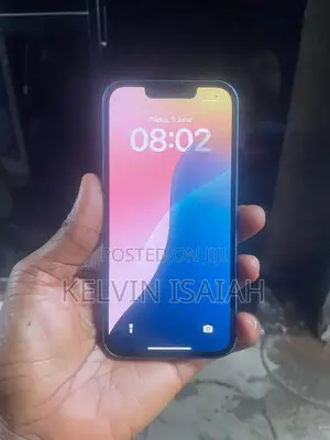 Apple iPhone 13 256 GB Blue