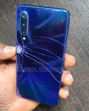 Xiaomi Mi 9 SE 128 GB Blue
