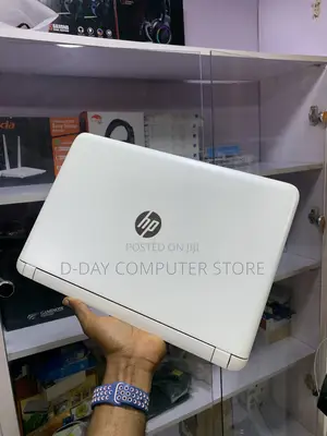 Laptop HP Pavilion 15 8GB Intel Core i5 SSD 256GB