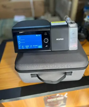 Cpap Machine