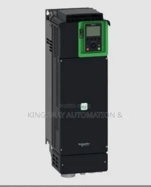 30kw Schneider Vfd Drive For Electric Motor