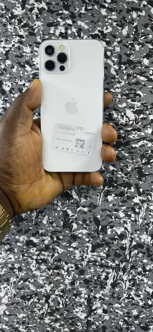 Apple iPhone 12 Pro 128 GB White