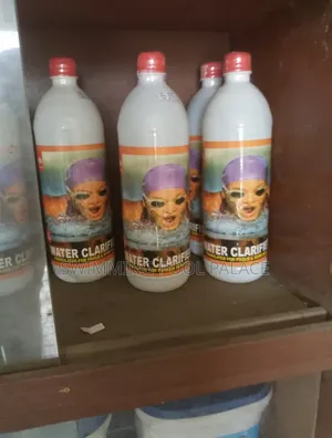 Water Clarifier
