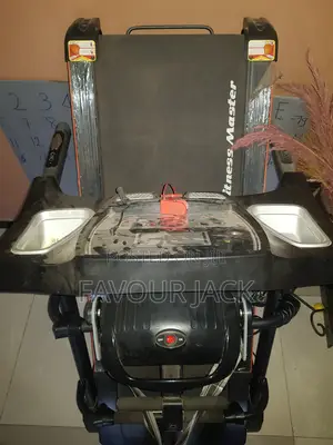 Treadmills