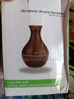 Room Humidifier