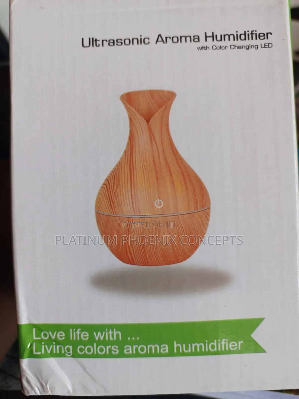 Room Humidifier