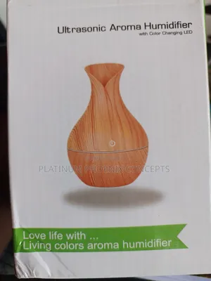 Room Humidifier