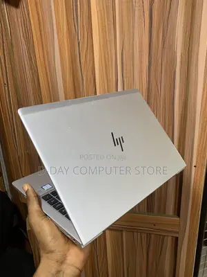 Laptop HP EliteBook 840 G5 8GB Intel Core i5 SSD 256GB
