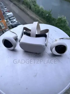 Meta Oculus Quest 2 Vr