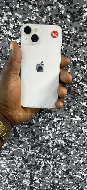 Apple iPhone 14 128 GB White