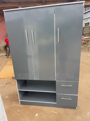 4by6 Wardrobe Good To Afford