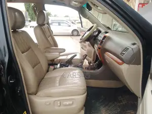 Lexus GS 2006 Black