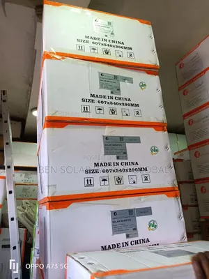 Ipvs 5kva Felicity Solar Inverter 24v