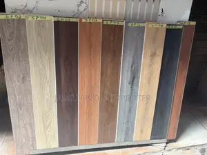 SPC Wooden Floor Good Quality