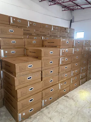 16kwh Growatt Lithium Ion Battery