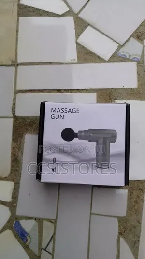 Massage Gun