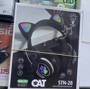 STN-28 Multi Purpose Game Headset