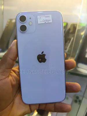 Apple iPhone 11 128 GB Blue