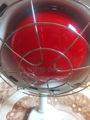 Infrared Therapy Lamp