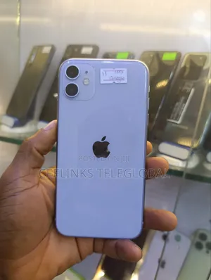 Apple iPhone 11 128 GB Purple