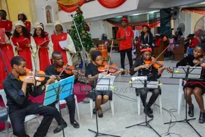 Violin Tutor