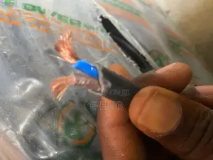 Cable for Solar Panel