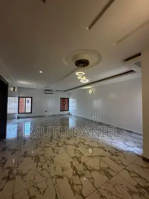 2bdrm Apartment in Katampe Extension for rent