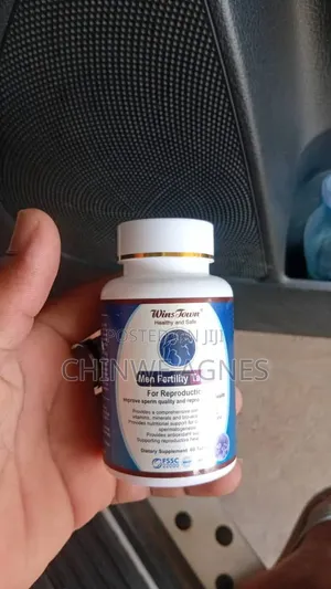 Winstown Male Fertility