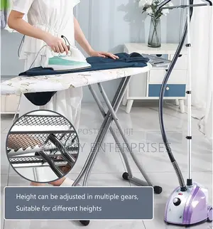 Ironing Board