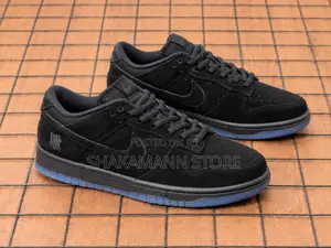 Original Sb Dunk Undefeated High Quality Shoes