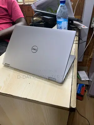 Laptop Dell Latitude 5330 16GB Intel Core i7 SSD 256GB