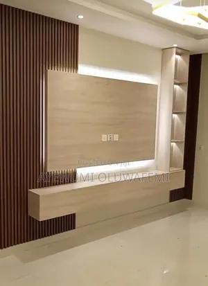 Tv Console