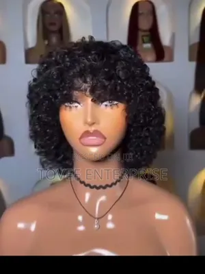 Tovee Wigs and Hair