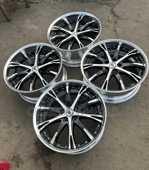 19 Rim for Toyota Camry Toyota Rav4 Lexus Es350 Deep Dish Original Oem