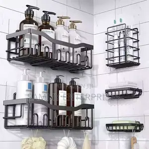 5in1 Shower Candy