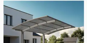 Motor Carport