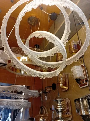 Chandelier Light