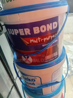 Super Bond and Sky Bond Pop