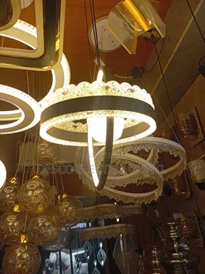 Chandelier Light