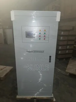 East Online Ups Ea890, 30kva/27kw, Tower Model, 400v/50hz