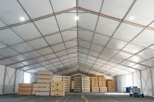 Warehouse Tent Industrial Shelter