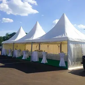 Custom Waterproof Event Tent Structure