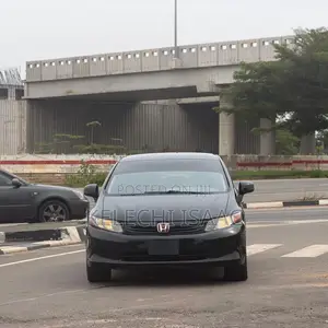 Honda Civic Type R 2011 Black