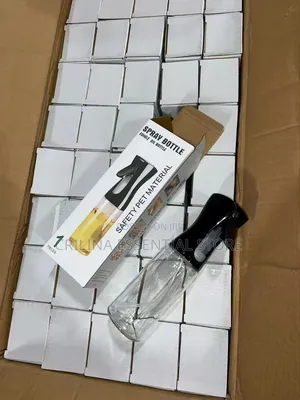 Oil Sprayer Bottle