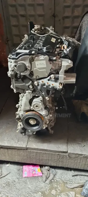 Toyota Camry Japan Engine