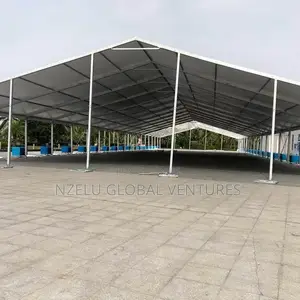 Durable Event Tent Cover