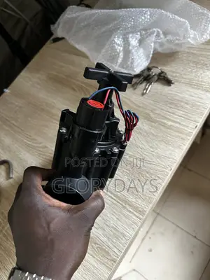 Solenoid Valve