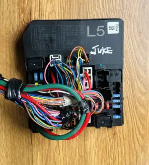 Engine Room Fuse Box / Ipdm Control Module for Nissan Juke(2011-2017)